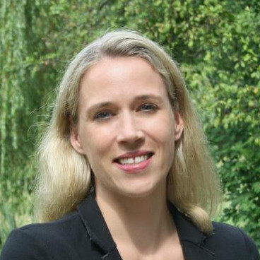 Dr. Henrike Simon